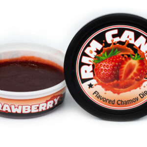strawberry flavor chamoy